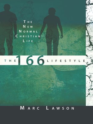cover image of The 166 Lifestyle